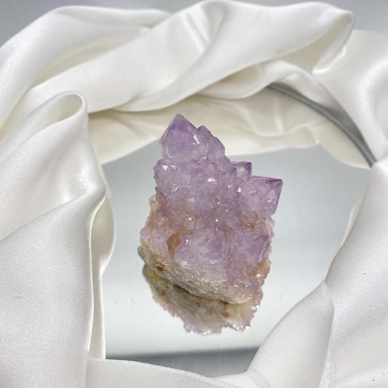 Spirit Quartz