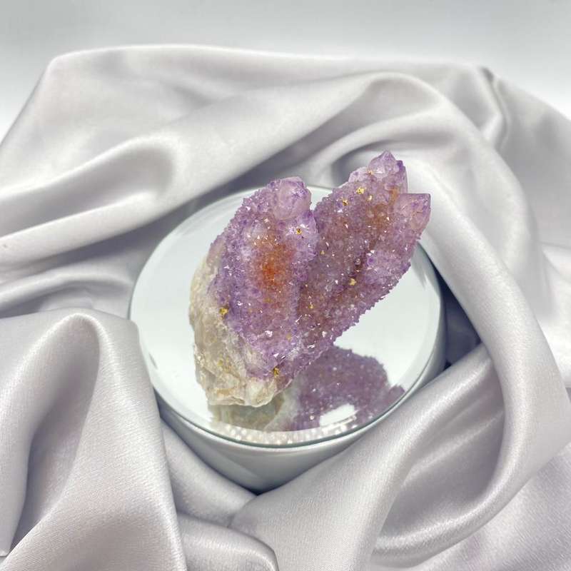 Spirit Quartz