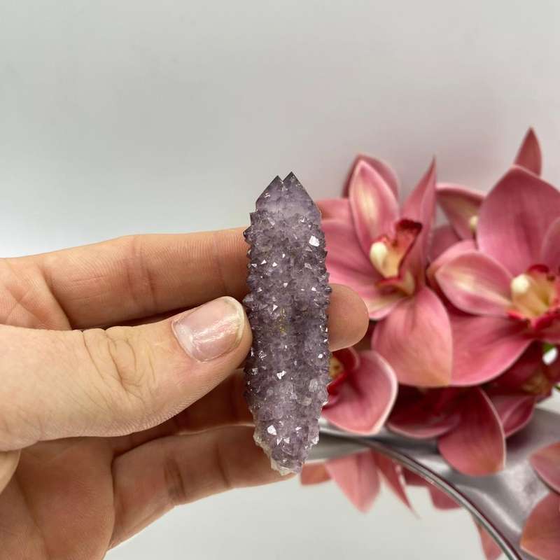 Cactus Quartz