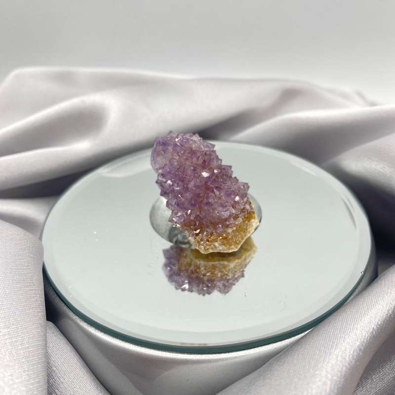 Spirit Quartz