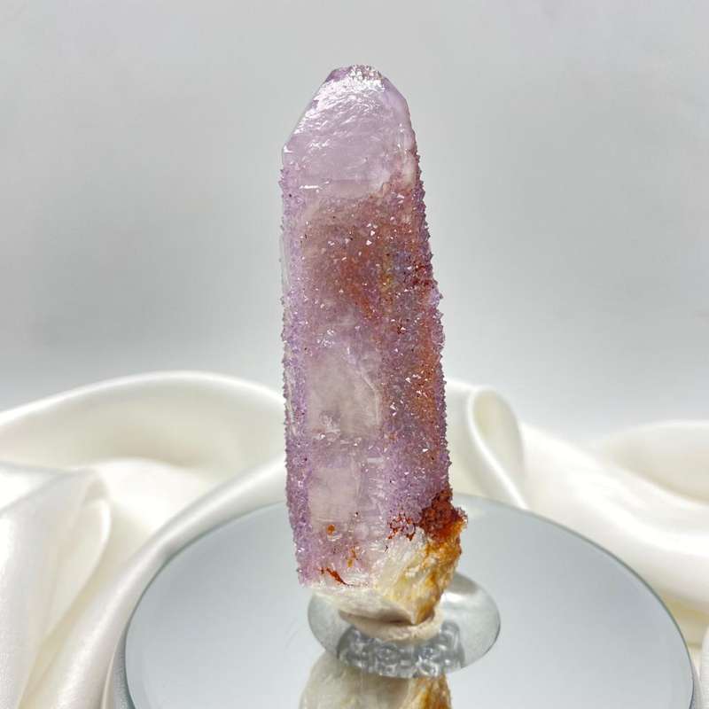 Spirit Quartz