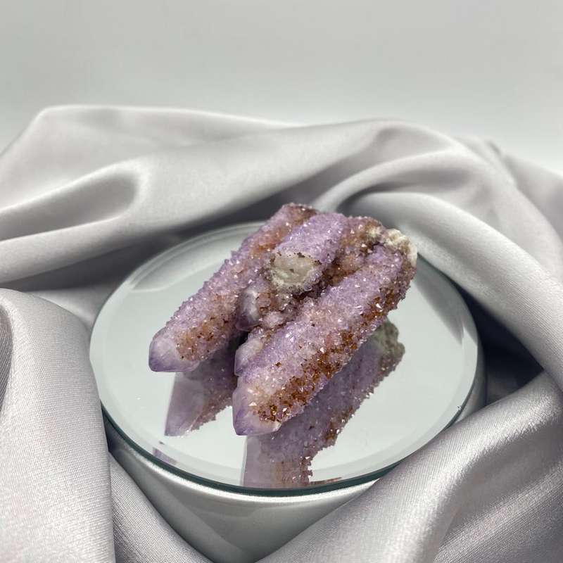 Spirit Quartz