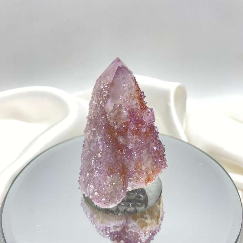 Spirit Quartz