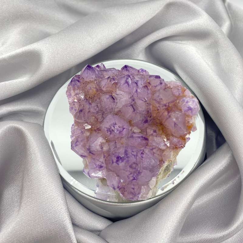 Spirit Quartz