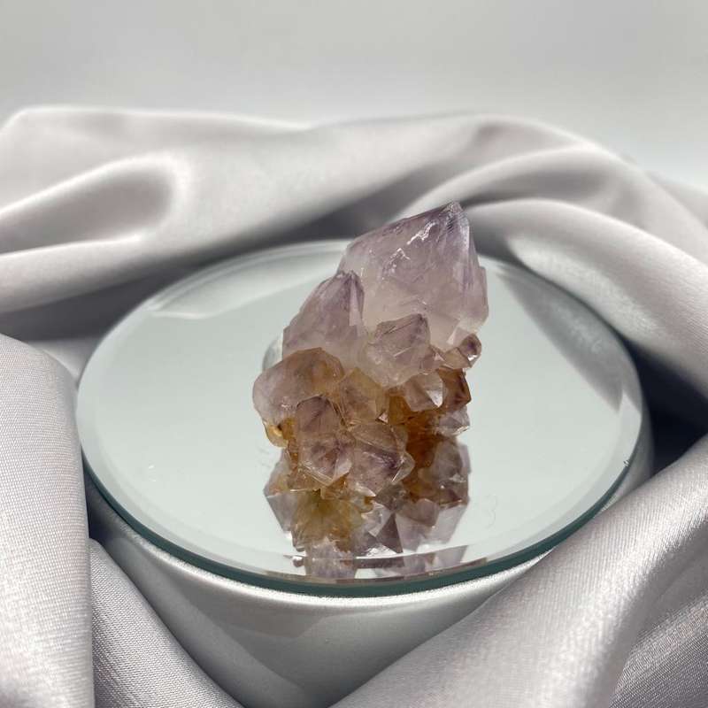 Spirit Quartz