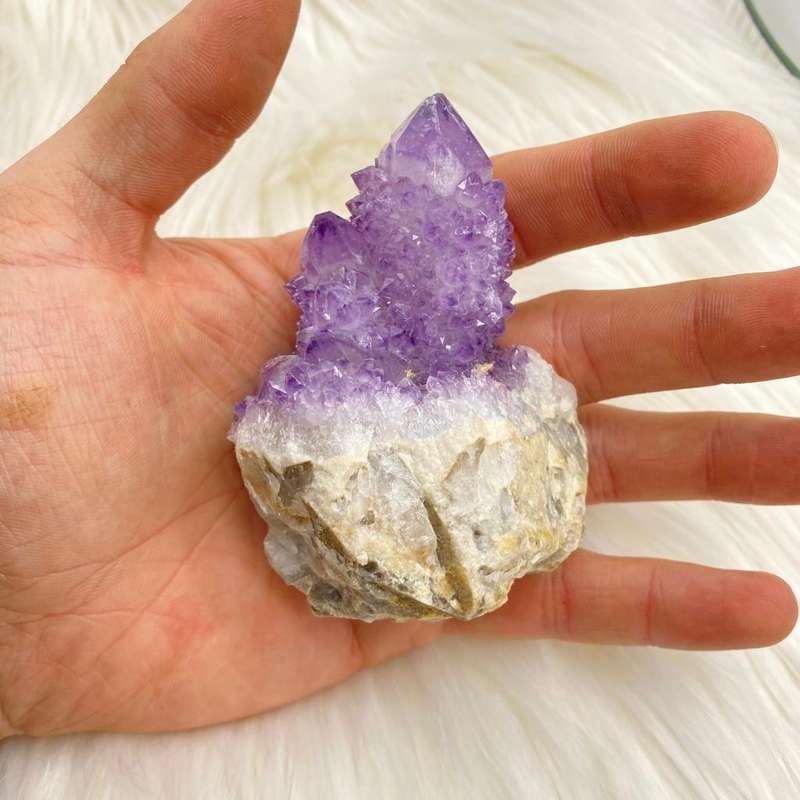 Cactus Quartz
