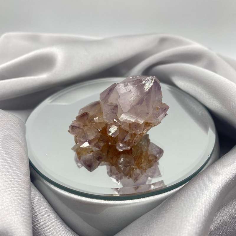 Spirit Quartz