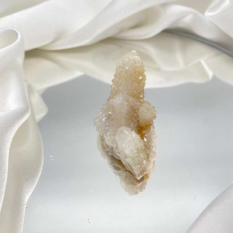 Cactus Quartz