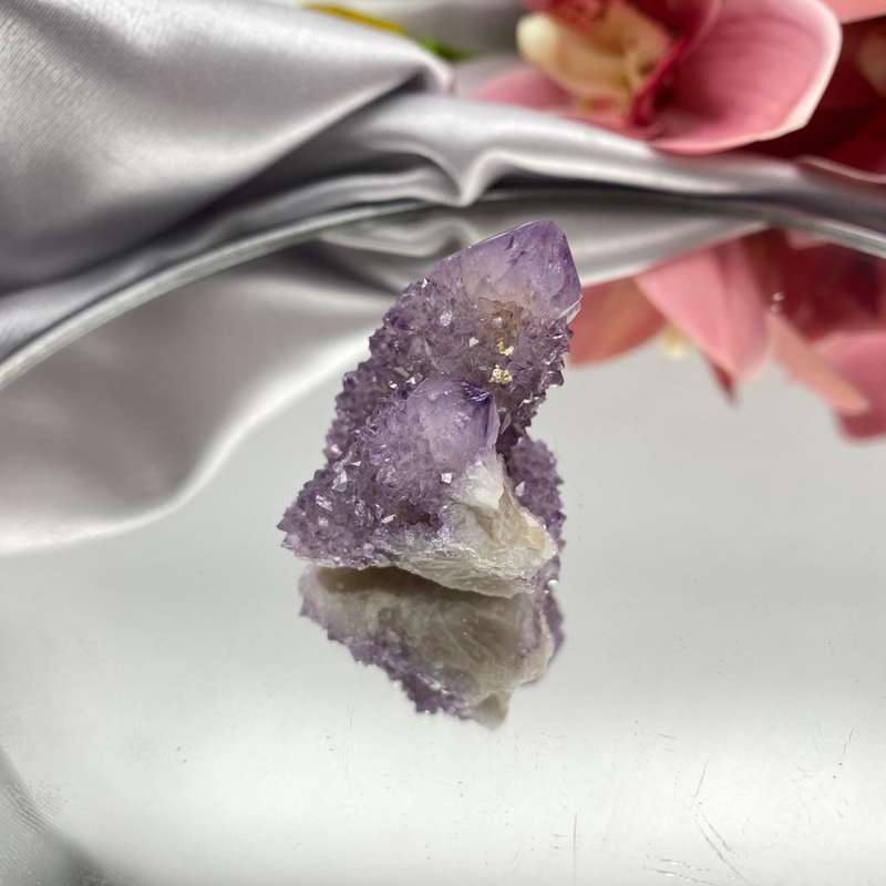 Cactus Quartz