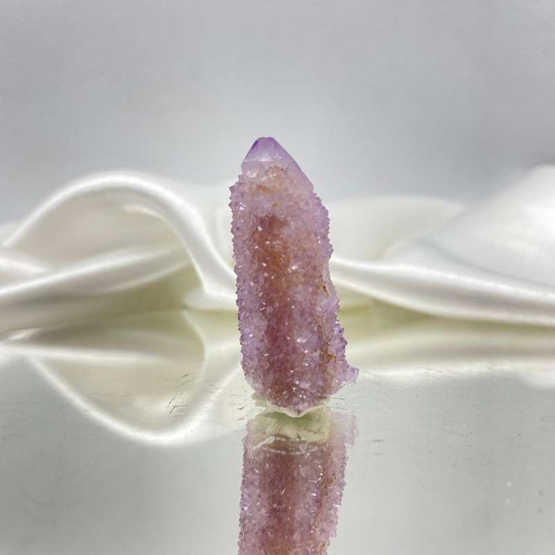 Spirit Quartz