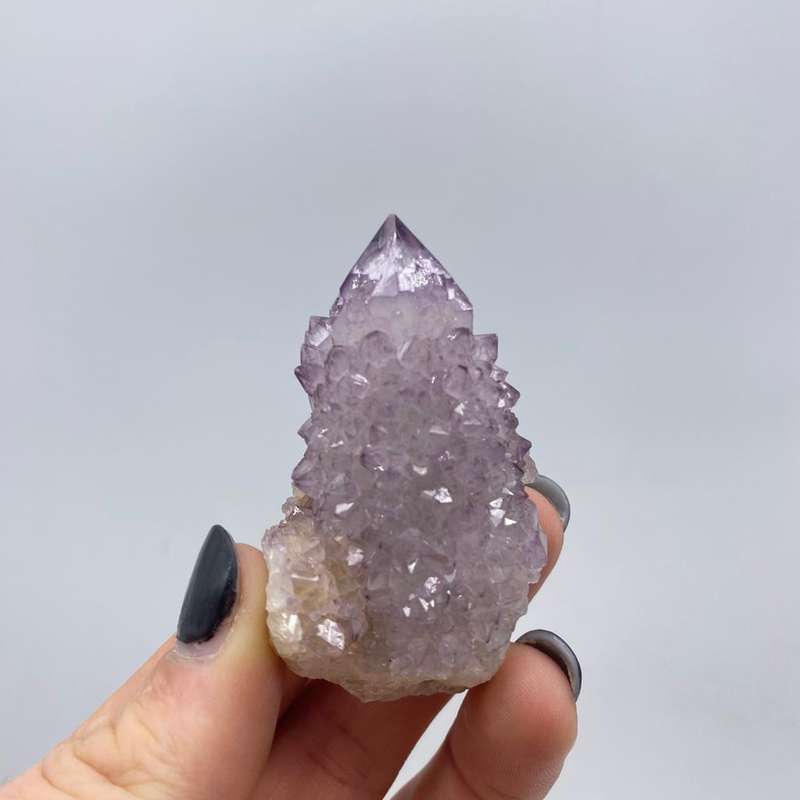 Cactus Quartz