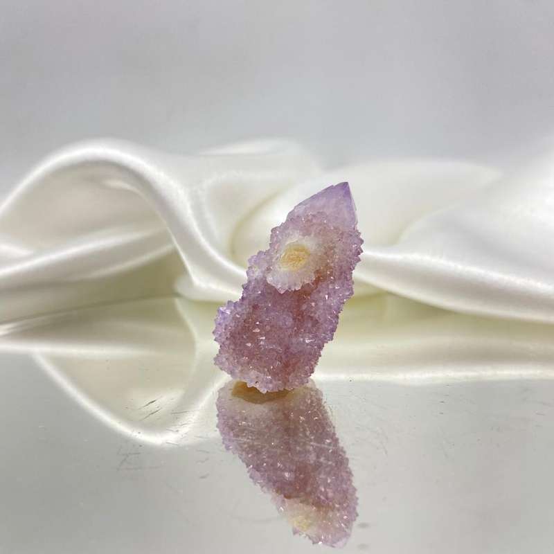 Spirit Quartz