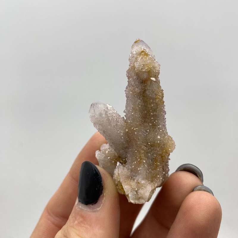 Cactus Quartz