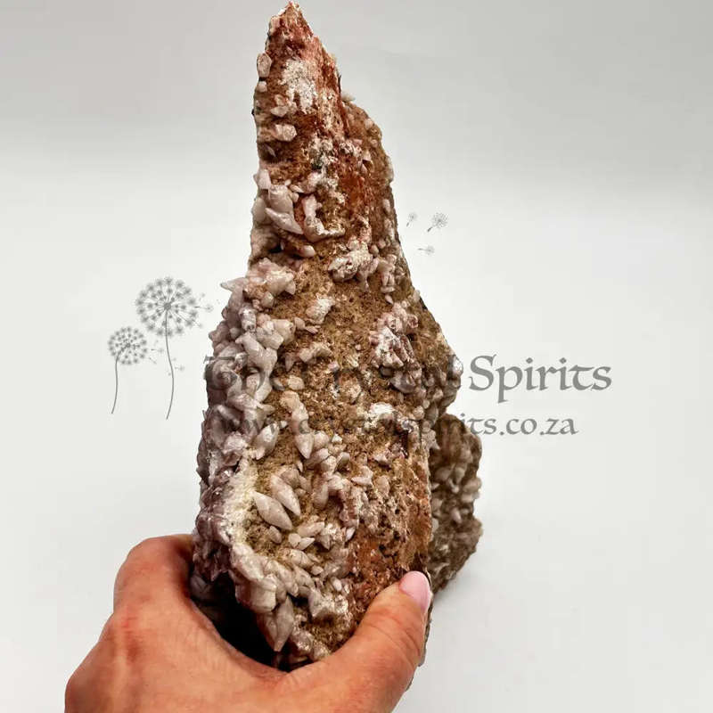 Dogs Tooth Calcite