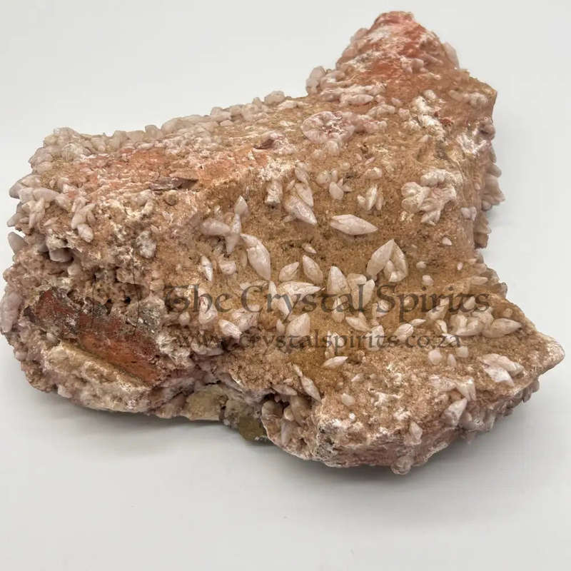 Dogs Tooth Calcite