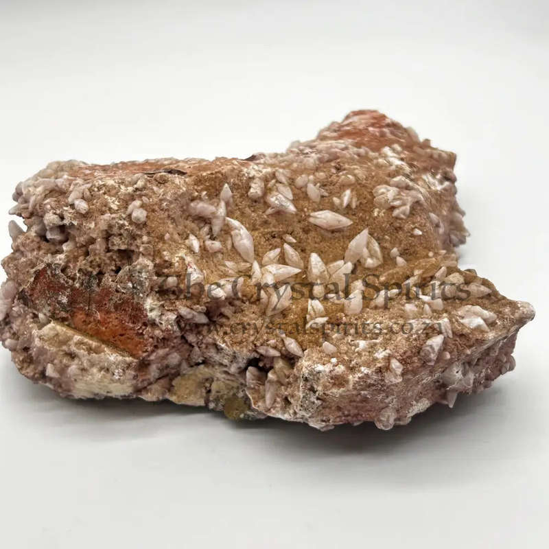 Dogs Tooth Calcite