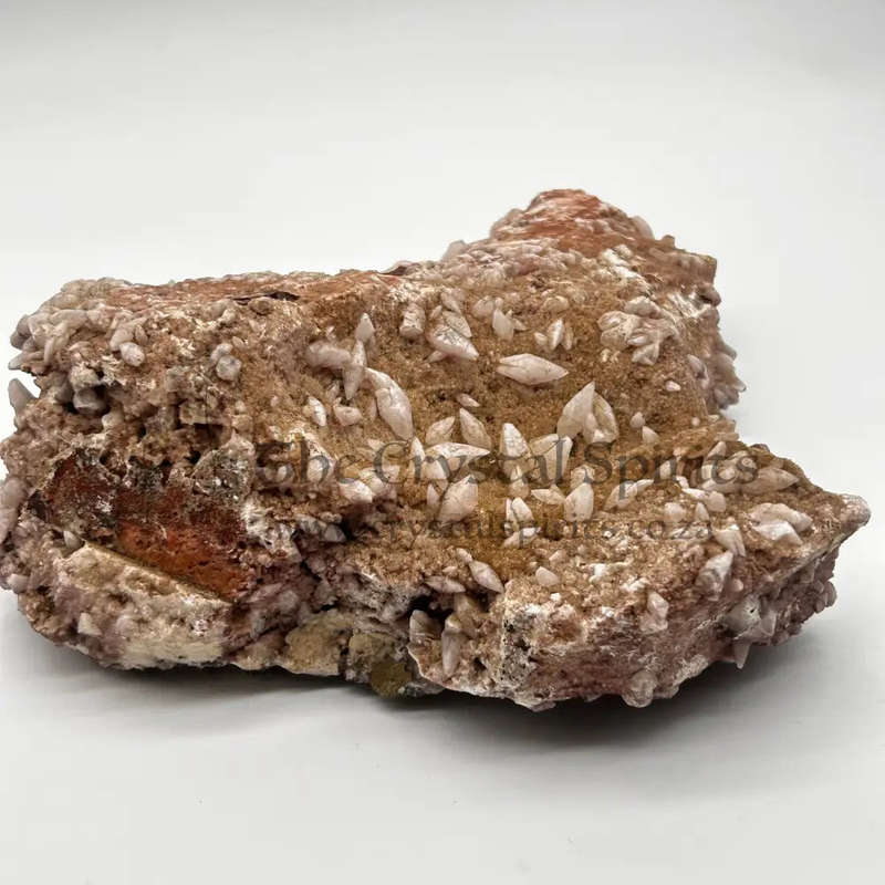 Dogs Tooth Calcite