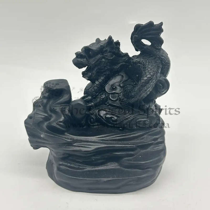 Dragon Backflow Burner
