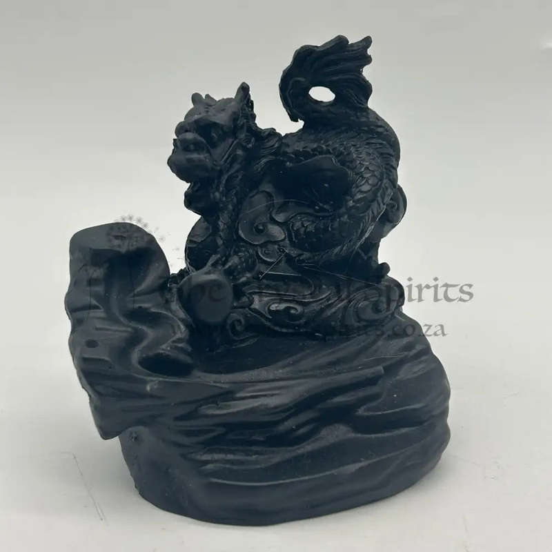 Dragon Backflow Burner