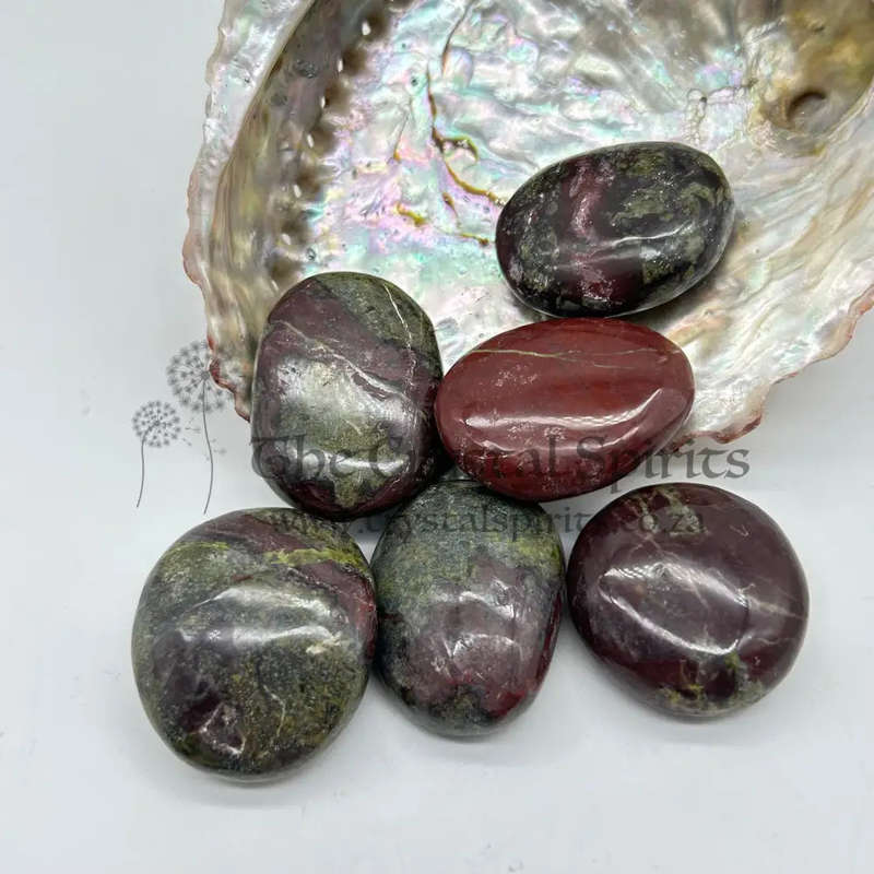 Dragon Stone Orbs