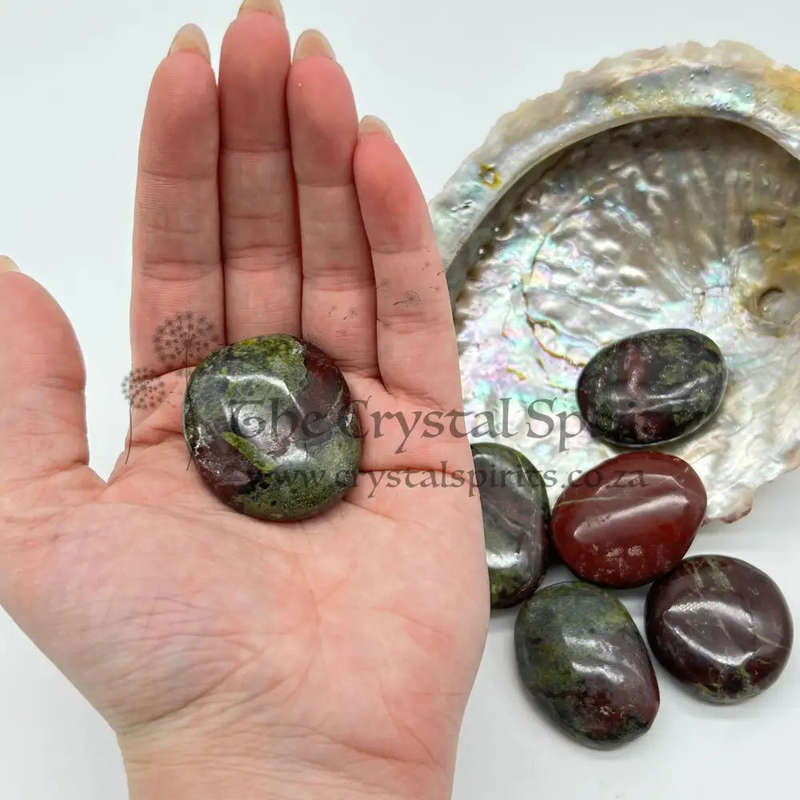 Dragon Stone Orbs