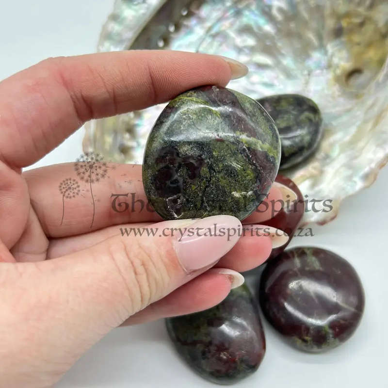 Dragon Stone Orbs