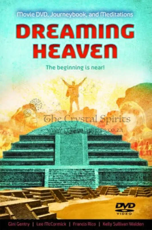 Dreaming Heaven: The Beginning Is Near by Gini Gentry, Lee McCormick, Francis Rico