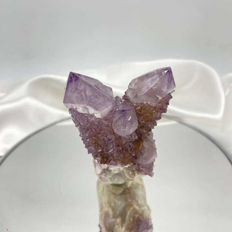 Cactus Quartz