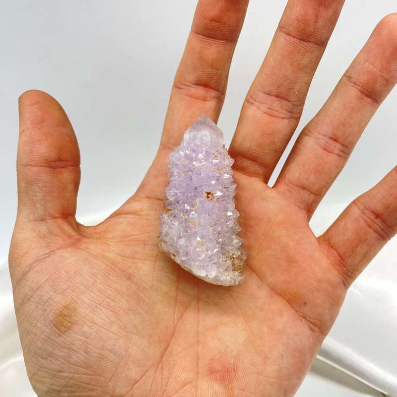 Spirit Quartz