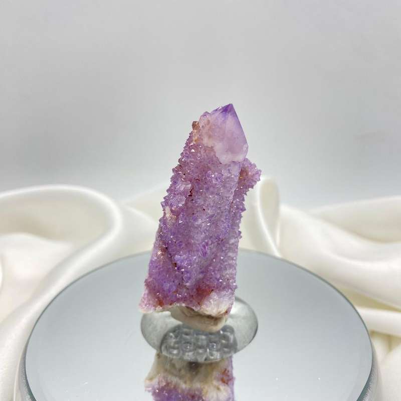 Spirit Quartz