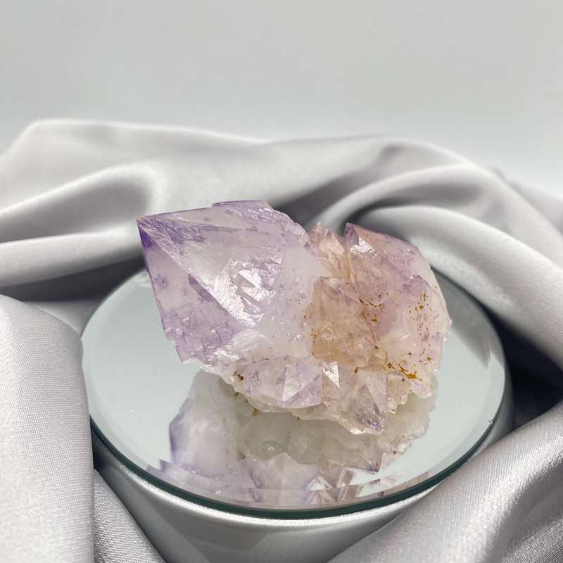 Spirit Quartz