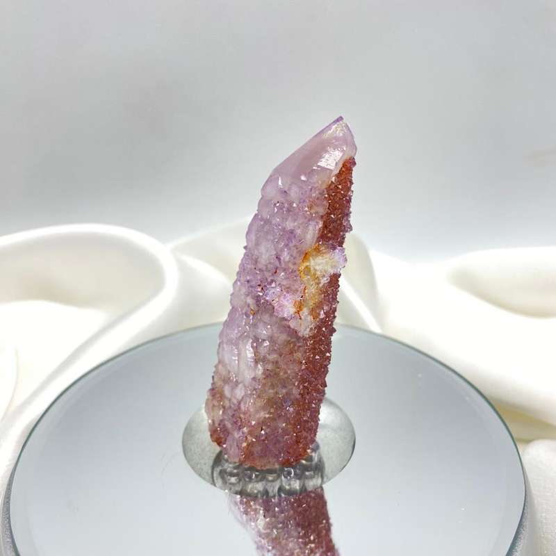 Spirit Quartz