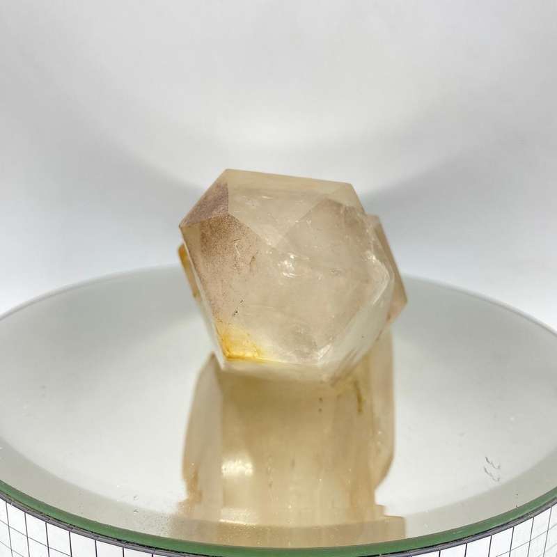 Smoky Quartz