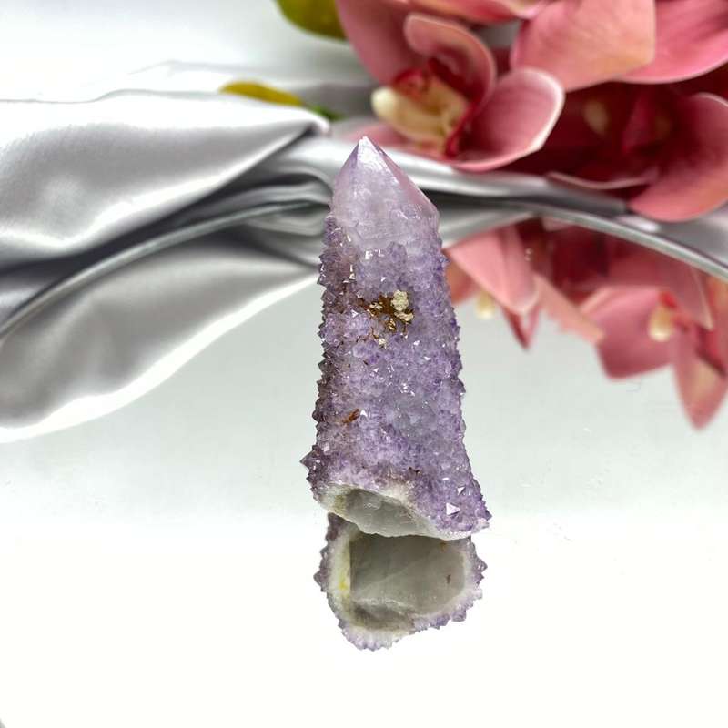 Cactus Quartz