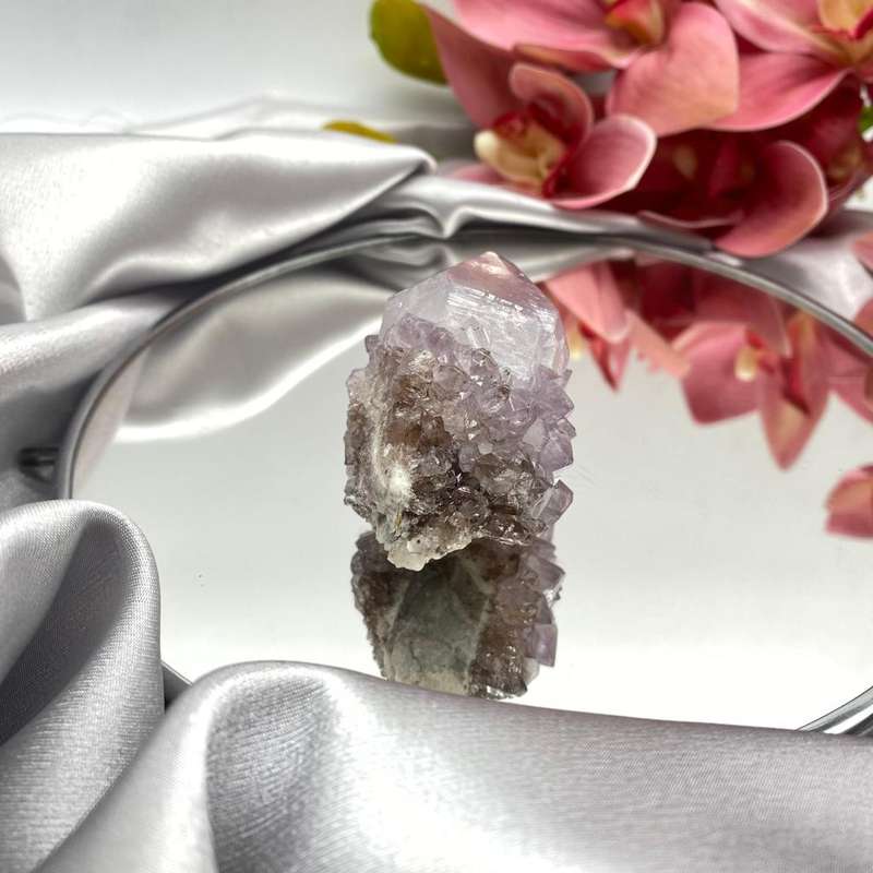 Cactus Quartz