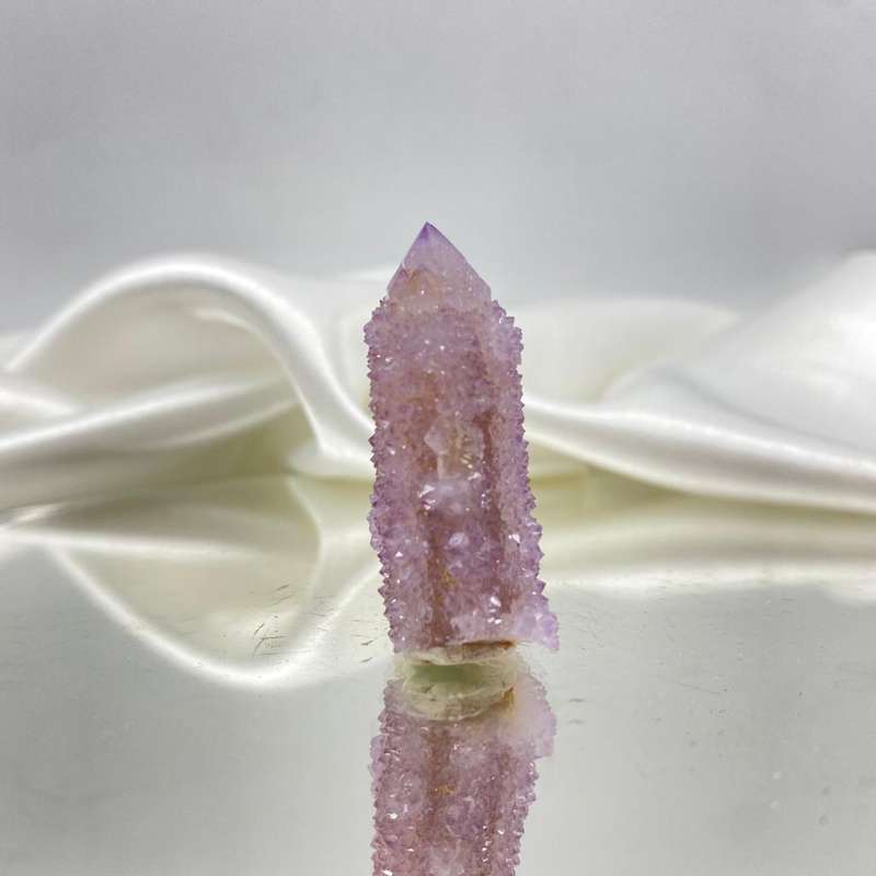Spirit Quartz