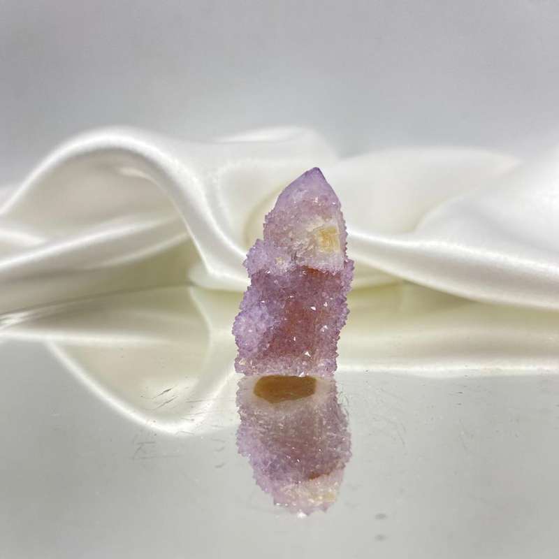 Spirit Quartz