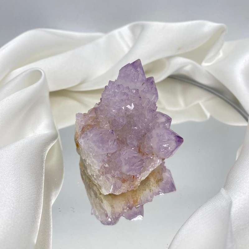 Spirit Quartz