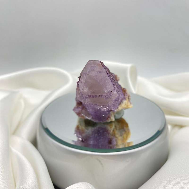 Spirit Quartz