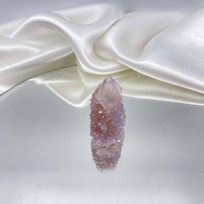 Spirit Quartz