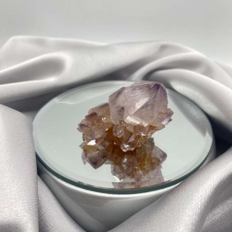Spirit Quartz