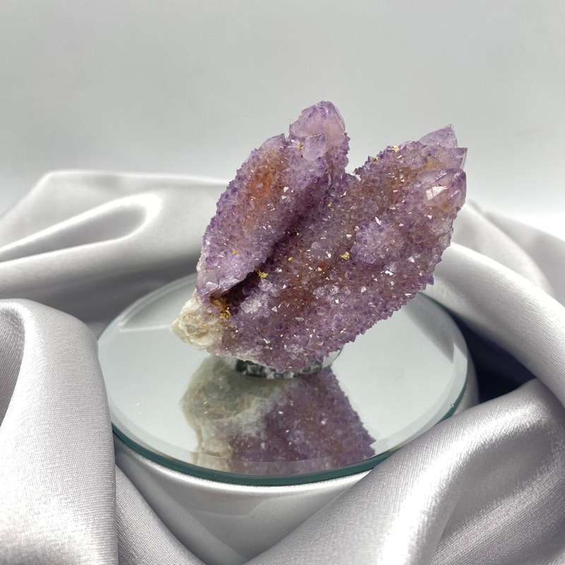 Spirit Quartz