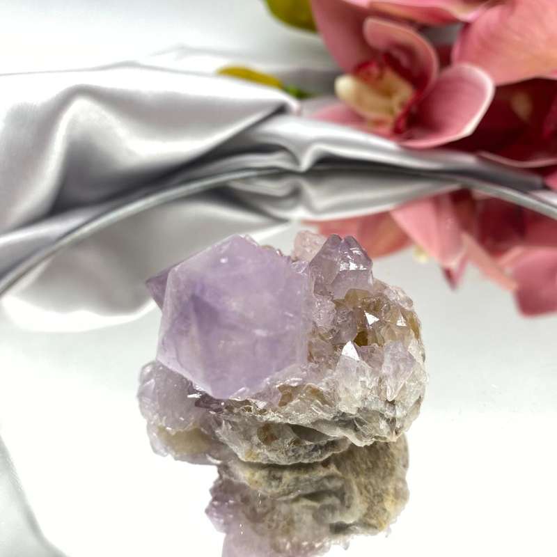 Cactus Quartz