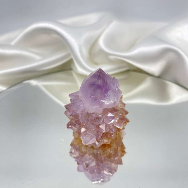 Spirit Quartz