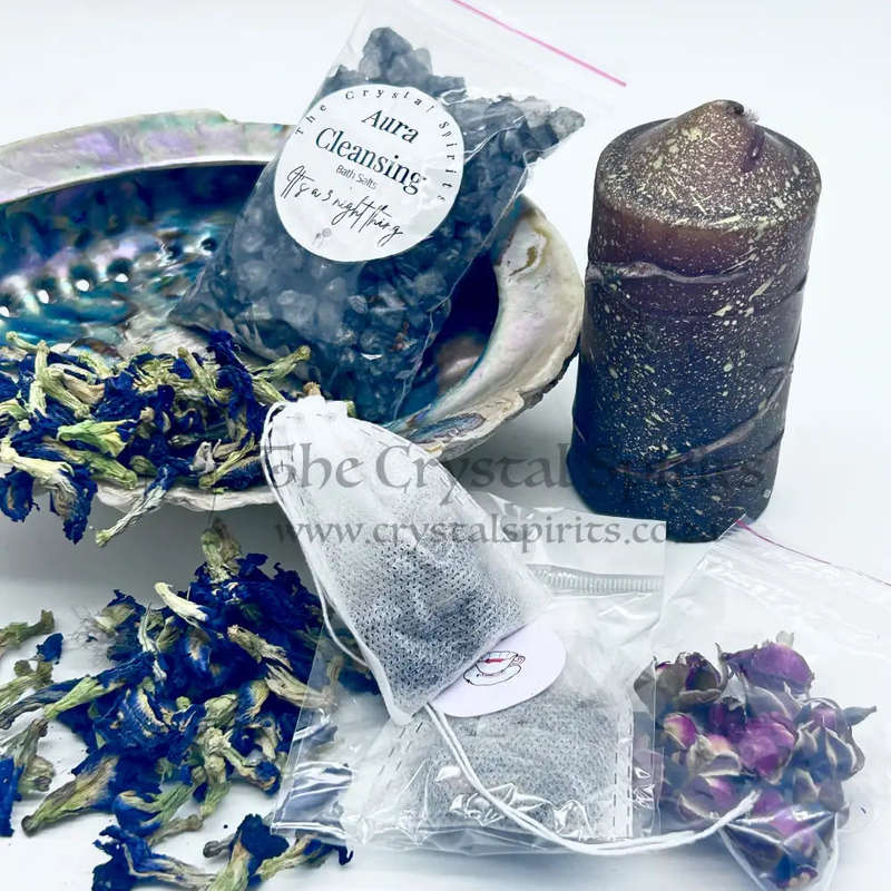 Eclipse Grounding Ritual