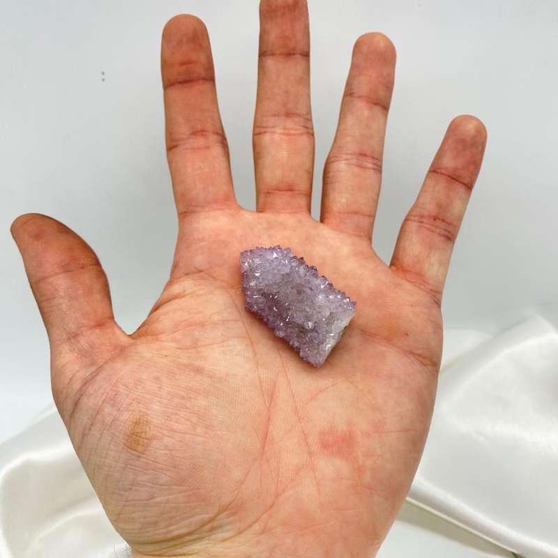 Spirit Quartz