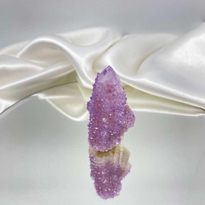 Spirit Quartz
