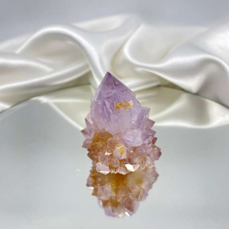 Spirit Quartz