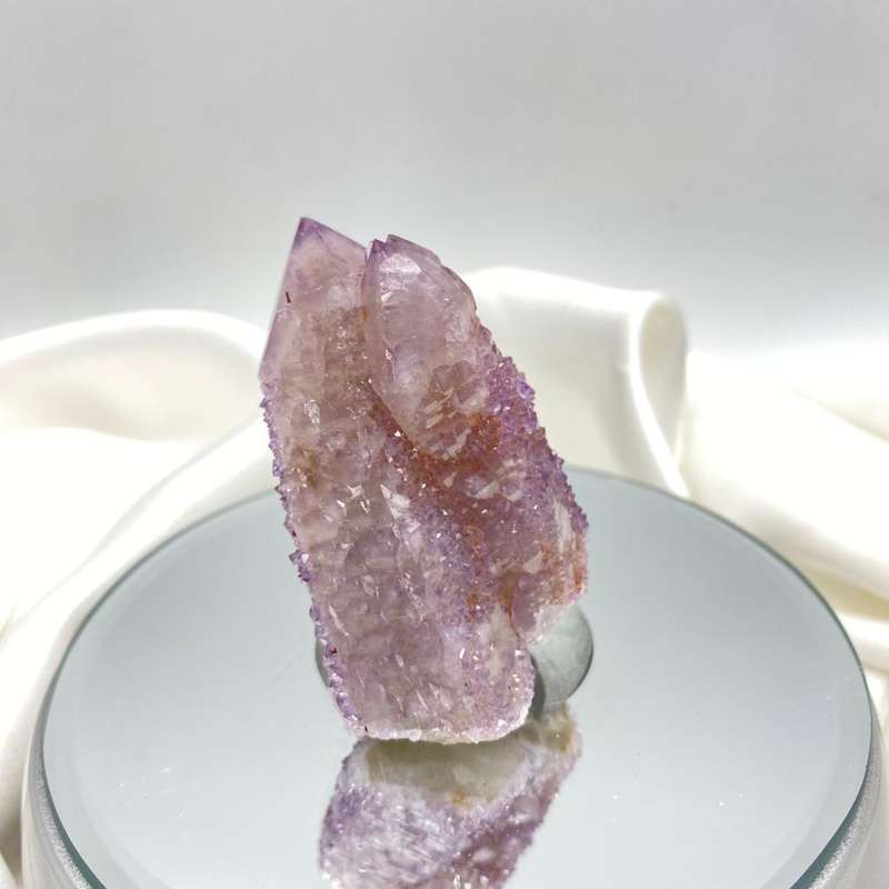 Spirit Quartz