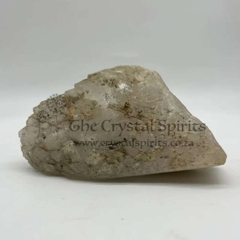 Elestial Quartz